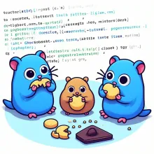 Go Templates: Your Key to Crafting Engaging and Dynamic Content in Go Applications