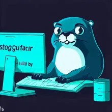 Structured logging in the core of Golang