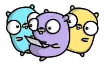 Method chaining in Golang