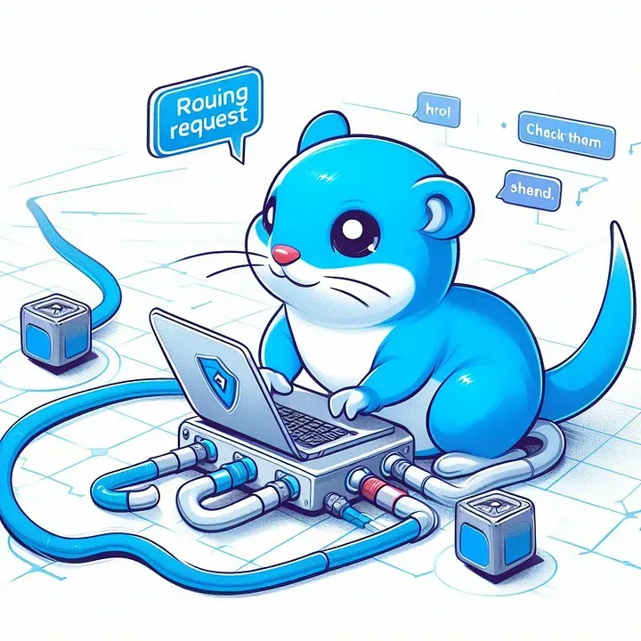 Enhanced Routing in Go 1.22, core alternative for Gorilla and Chi