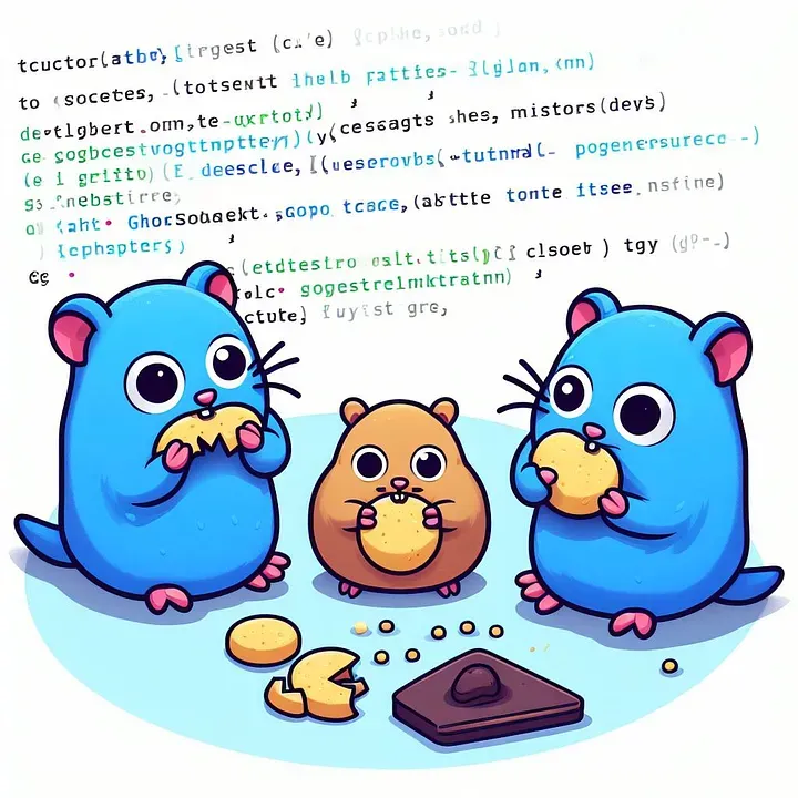 Go Templates: Your Key to Crafting Engaging and Dynamic Content in Go Applications