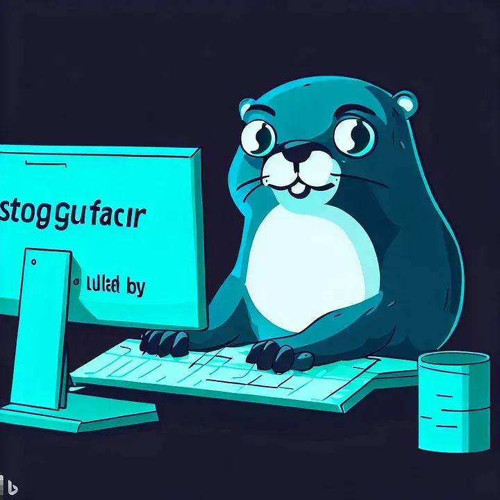Structured logging in the core of Golang