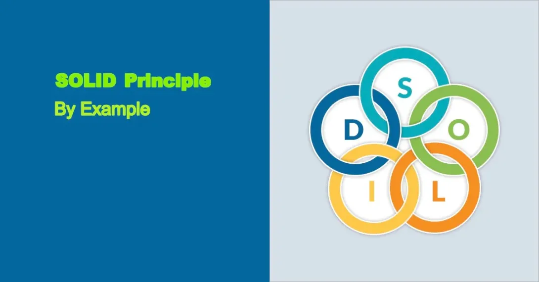 What is SOLID Principle? go through SOLID Principle by example