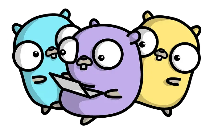 Method chaining in Golang